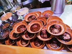 -重庆石磨豆花庄(乔庄店)