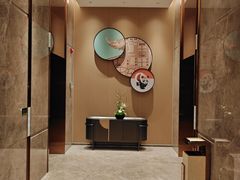 -成都武侯祠希尔顿惠庭酒店