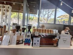 -Manner Coffee(徐汇滨江店)