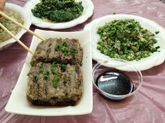 -中元酒楼侏儒三蒸(建新东区店)