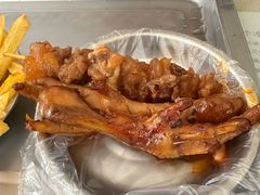 -阿信糖水(体育花园店)