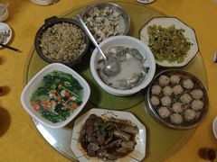 -台山第一家兴华黄鳝饭·黄鳝婆(开平店)