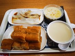 -冰泉豆浆馆(阳朔店)
