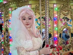 -成都欢乐谷