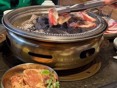 -味家烤肉烤鳗鱼牛排(西塔旗舰店)