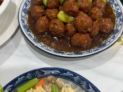 -北大地皖峰饭馆