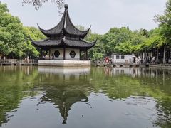 -西园戒幢律寺