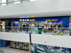 -万达广场(北京槐房店)