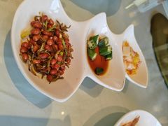 -老妈菜馆(建设街店)