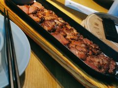 -蜜桃餐厅·伴山(绿宝广场店)