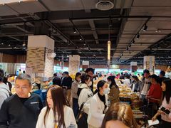 -胖东来生活广场(健康路店)
