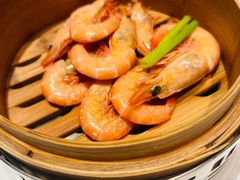 -荣轩(新荣记环球金融中心店)