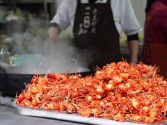 -回味南塘老王虾尾(总店)