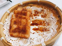 红糖糍粑-峨嵋小镇·川菜(勒泰中心店)