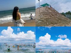 -大梅沙海滨公园