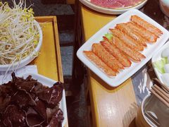 -堂客老火锅(欣阳广场总店)
