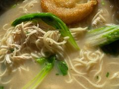 鸡丝小面-豆爺小面(朱雀店)