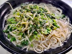 -老地方面馆(思南路店)