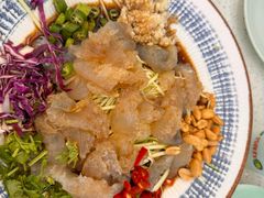 -巧克力渔家.小船海鲜胶东菜(万平口店)