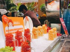 -芭菲盛宴·环球美食(锦城万达广场店)