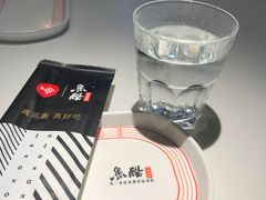 -鱼酷活鱼烤鱼(南京水游城店)