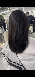 -5M HAIR SALON 旗舰店