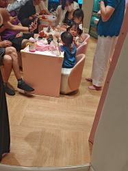 -奈尔宝家庭中心·亲子餐厅(苏州大悦城店)