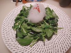 -桂满陇·手作小笼包&江南叫花鸡(中山公园店)