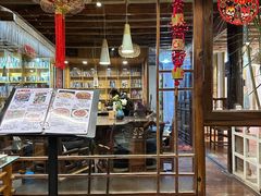 -吃货私房菜(丽江束河古镇店)
