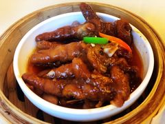 -点红点绿茗点居(客村店)