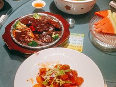 -谢氏老金口(江夏武昌大道店)
