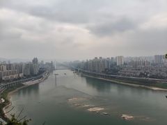 -龙泉洞(沙坪坝区)