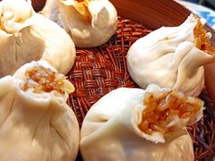 花园蒸饺-花园茶楼(兴城西路店)