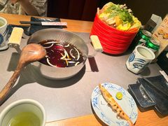 -沼津港精致料理·寿喜烧·烧鸟(龙湖南桥天街日料榜单店)