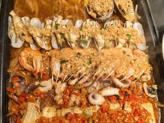 -庆江南江南菜(琴湖溪里花园城店)