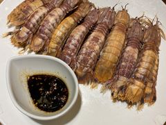 -79号渔船海鲜饭店(华强北店)