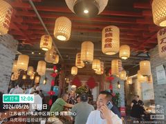 -二十八里太湖船菜(吉祥路店)