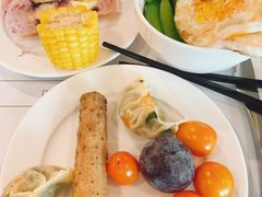 -潭江半岛酒店·西餐厅