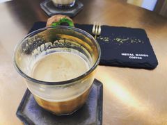 -铁手珈琲制造局metalhands(望京店)