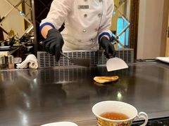 -丹鼎铁板料理(市政娱乐中心店)