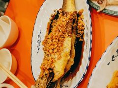 -雅苑餐厅(朝天路店)