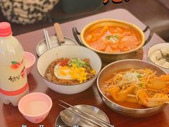 -青春分食(仙林大学城店)