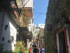 -小洲村