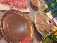 -老吕涮羊肉•东北原味烧烤•大油边•烤鱼(五角场店)