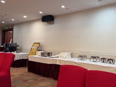 -北京圆山大酒店·餐厅