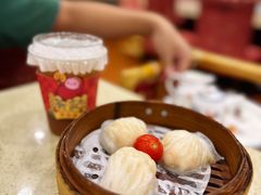 -点都德(龙之梦店)