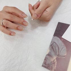 -PinkBaby美甲美睫