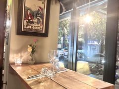-LA  PETANQUE(泰安路店)