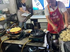 -桂萍特色牛筋牛杂(长堤街总店)