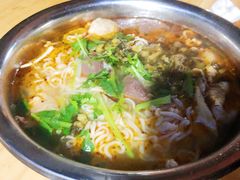 麻辣烫-老兵麻辣烫(世欧王庄店)